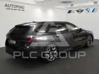 2026 BMW I5