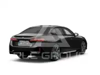 2026 BMW I5