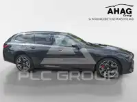 2026 BMW I5
