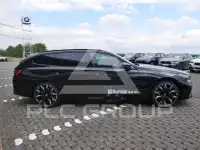 2026 BMW I5