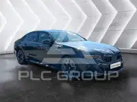 2026 BMW I5