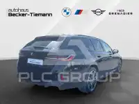 2026 BMW I5