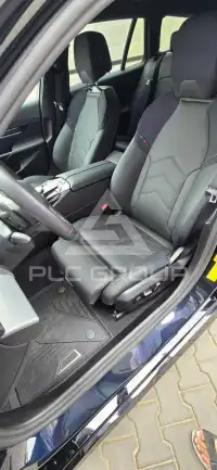 2026 BMW I5