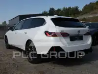 2026 BMW I5