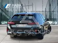 2026 BMW I5