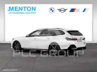 2026 BMW I5