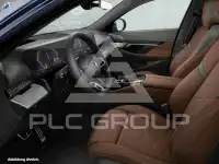 2026 BMW I5