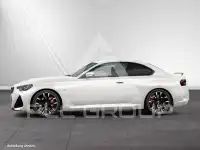 2026 BMW 220