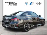 2026 BMW 220