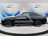2026 BMW 220