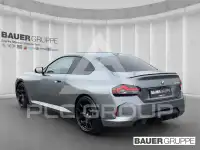 2026 BMW 220