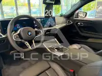 2026 BMW 220