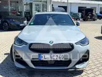 2026 BMW 220