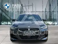 2026 BMW 220