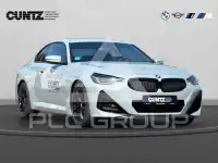 2026 BMW 220