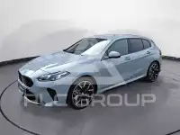 2026 BMW 1 series