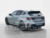 2026 BMW 1 series