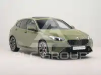 2026 BMW 1 series