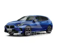 2026 BMW 1 series
