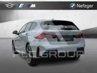 2026 BMW 1 series