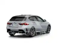 2026 BMW 1 series