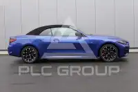 2026 BMW 440