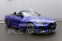 2026 BMW 440