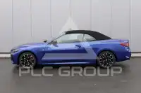 2026 BMW 440
