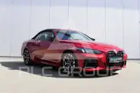 2026 BMW 440
