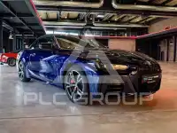 2026 BMW 440