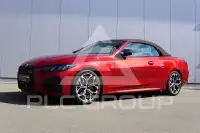 2026 BMW 440