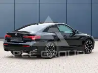 2026 BMW 440