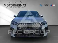2026 BMW iX