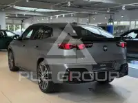 2026 BMW iX