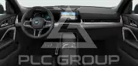 2026 BMW iX