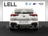 2026 BMW iX