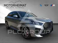 2026 BMW iX
