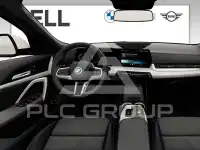 2026 BMW iX