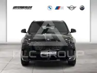 2026 BMW iX