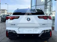 2026 BMW iX