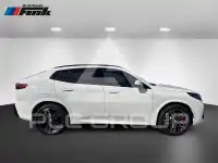 2026 BMW iX
