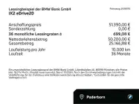2026 BMW iX