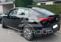 2026 BMW iX
