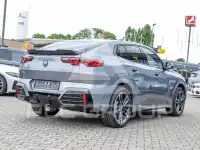 2026 BMW iX