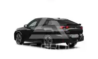 2026 BMW iX