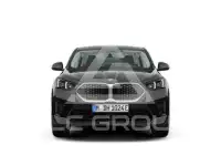 2026 BMW iX
