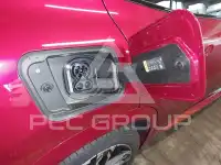 2026 BMW iX