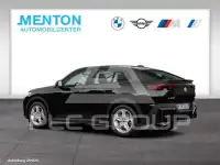 2026 BMW iX