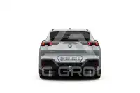 2026 BMW iX