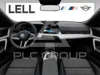 2026 BMW iX
